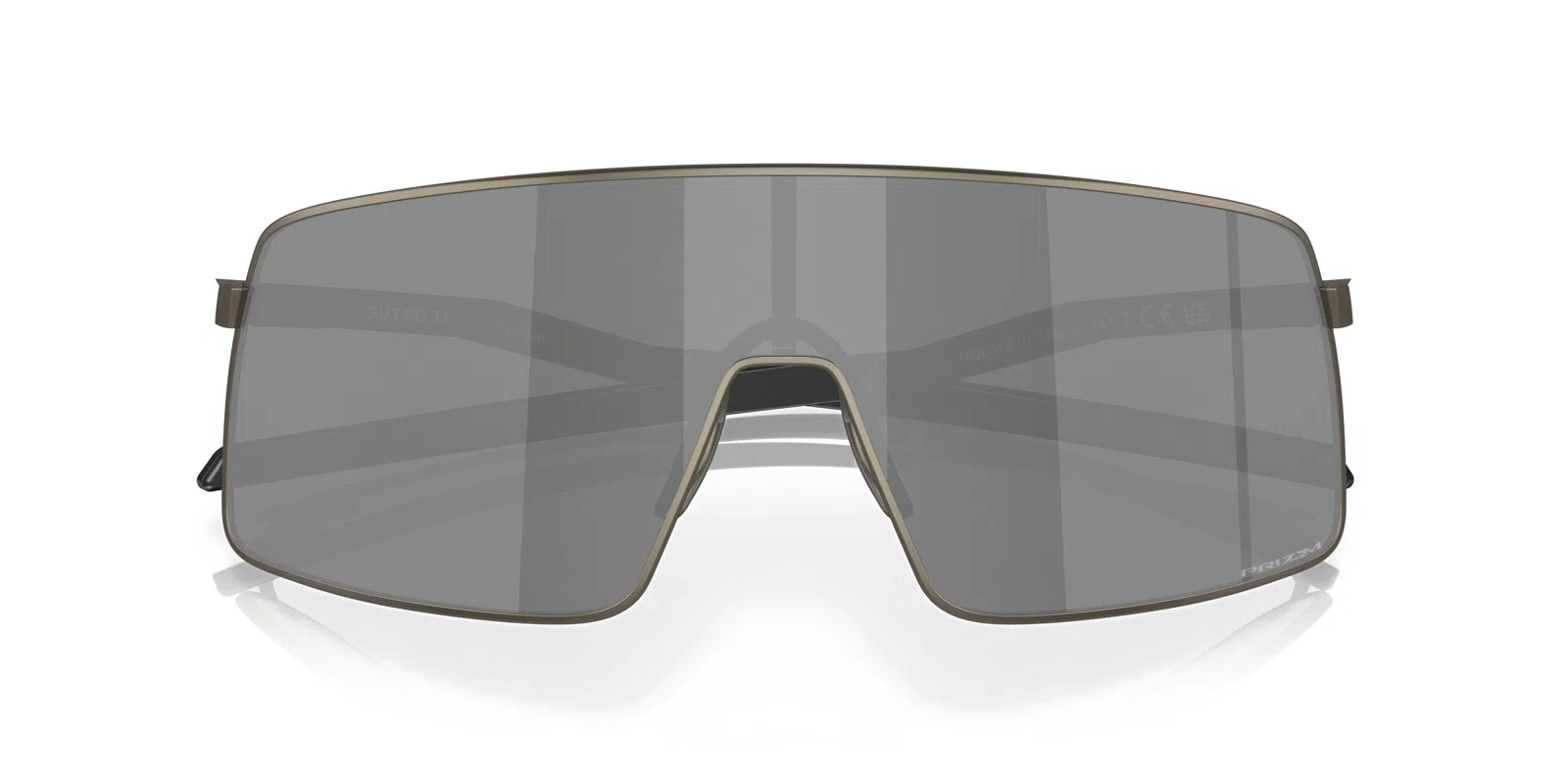 Oakley Sutro Ti 6013 Sunglasses - view 20